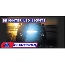 Planetron LED Lights